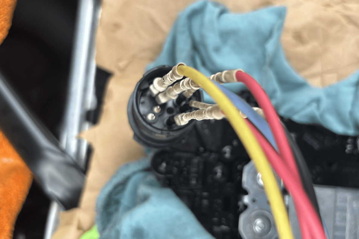 Specialist AdBlue uitschakelen Specialist AdBlue uitschakelen